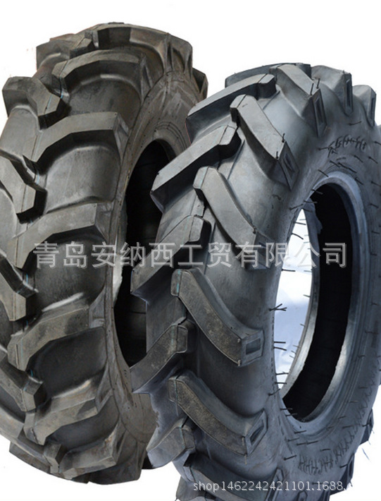 青島ANNECY公司直銷11.2R24 全鋼子午線 耐磨型 農用輪胎工廠,批發,進口,代購