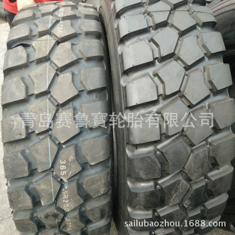 重型卡車 越野花紋輪胎14.00R20  全鋼加重輪胎工廠,批發,進口,代購