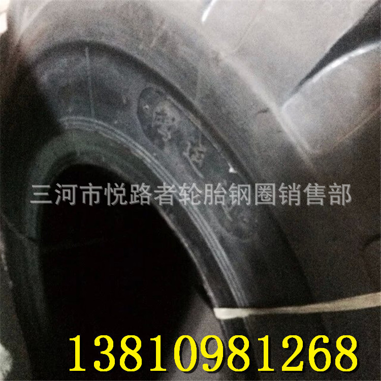 鴻運通23.5-25鏟車輪胎 真品三包輪胎 超強耐用 性價比高鏟車輪胎批發・進口・工廠・代買・代購