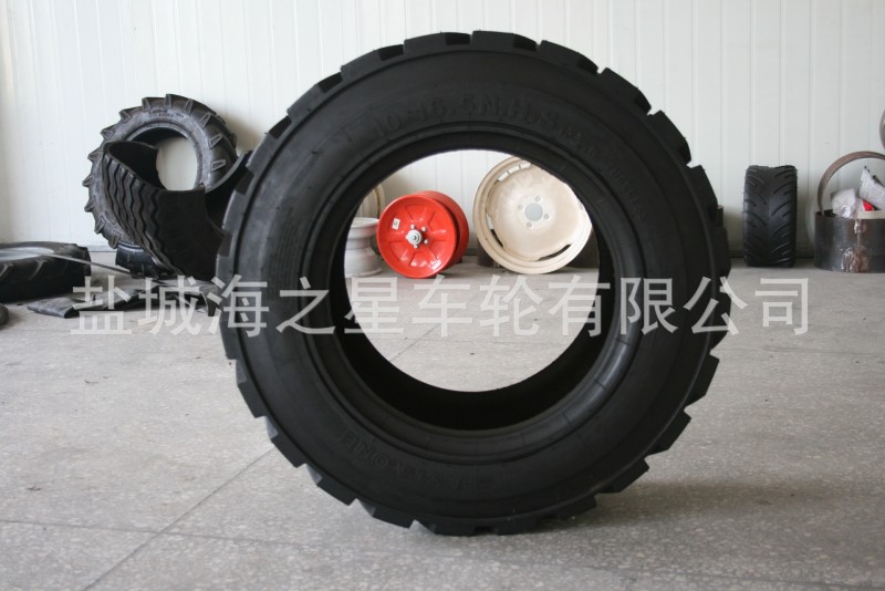 工業輪胎裝載機滑移輪胎10-16.5工廠,批發,進口,代購