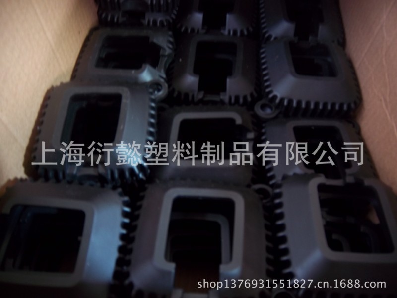 生產加工各類塑料件  來樣加工 100-600T註塑機成型 上海註塑工廠批發・進口・工廠・代買・代購
