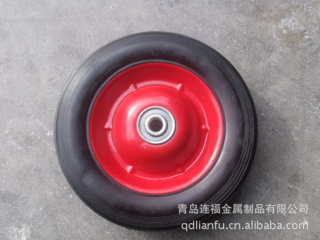 供應8×1.75實心輪胎，實心橡膠輪胎工廠,批發,進口,代購