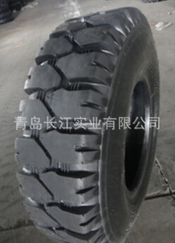 長江輪胎CJ-TYRE正品叉車輪胎7.00-12實心胎工廠,批發,進口,代購