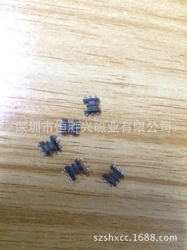 EE5.0 SMD 雙槽LCP工廠,批發,進口,代購