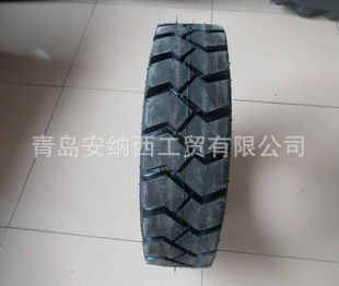 輪胎生產商長期供應優質工具車輪胎 23x9-10 叉車實心輪胎工廠,批發,進口,代購