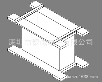 EE65型骨架 YC-EE-6502 電感線圈骨架廠傢工廠,批發,進口,代購