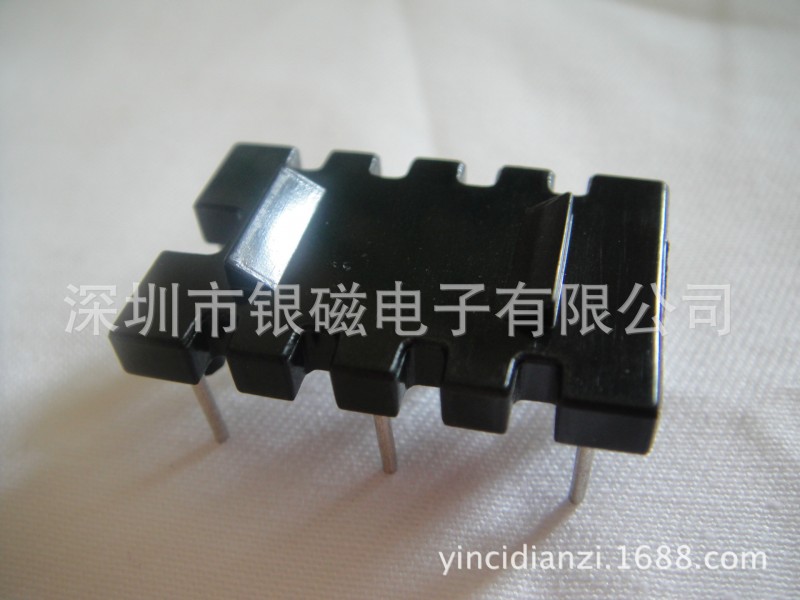 30x20 5+5PIN 底坐 YC-B-014 磁環底坐、電感線圈底坐工廠,批發,進口,代購