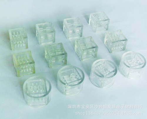 PCB理化實驗室分析專用一次性水晶膠模 切片模 100個/包工廠,批發,進口,代購