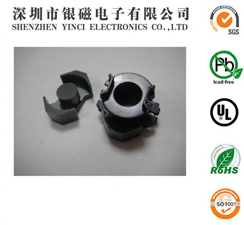 骨架YC-RM-1003 6+6P配RM10磁芯BOBBIN,變壓器電感底坐工廠,批發,進口,代購