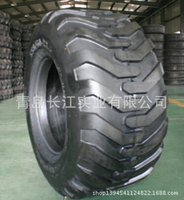 PACIFIC-TIRES長江輪胎600/60-30.5 林業機械輪胎 加密人字花紋工廠,批發,進口,代購