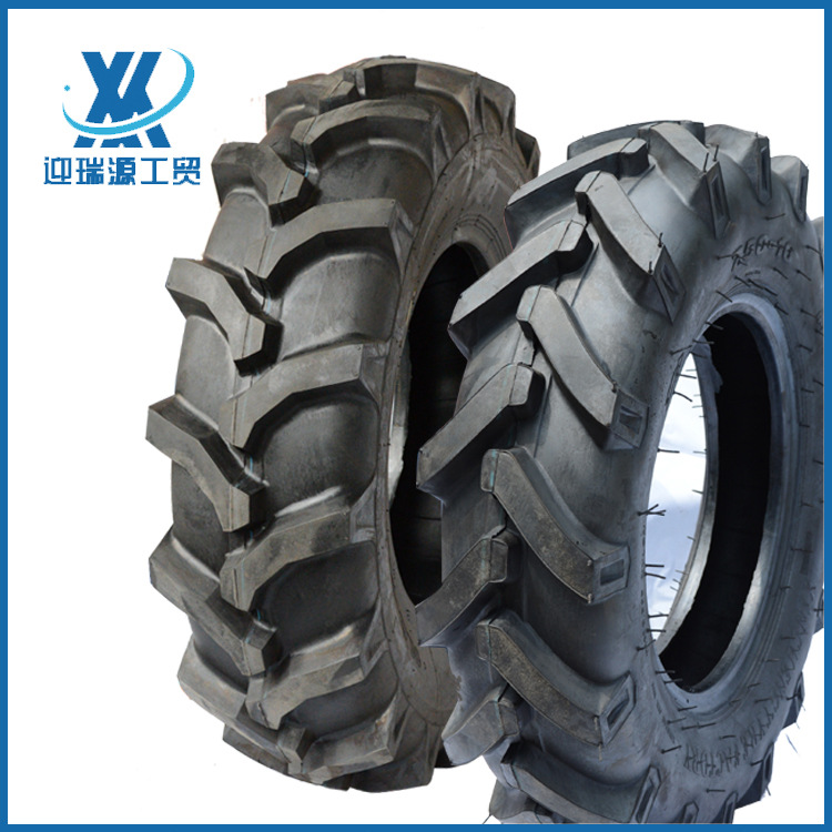 廠傢精品促銷 高品質農業鋼絲輪胎340/85R24 13.6R24 耐磨 正品工廠,批發,進口,代購