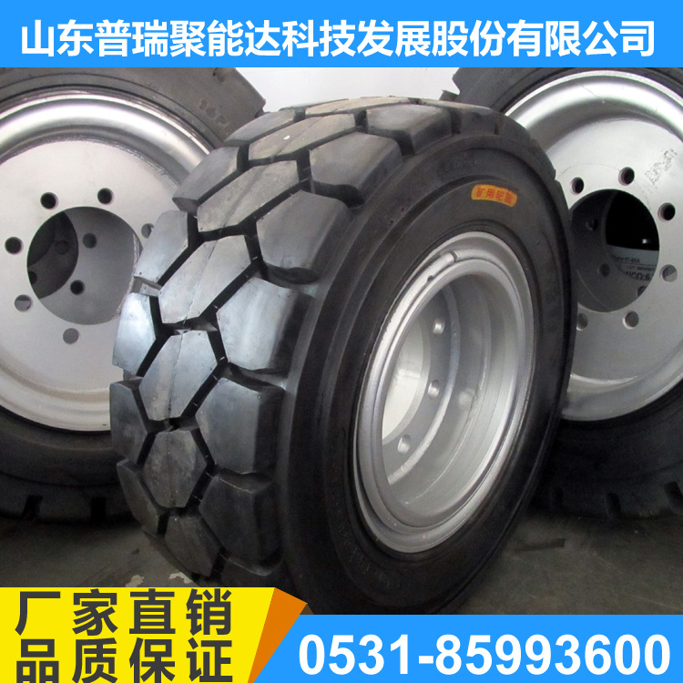 生產批發 優質聚氨酯填充輪胎 礦用聚氨酯填充輪胎批發・進口・工廠・代買・代購
