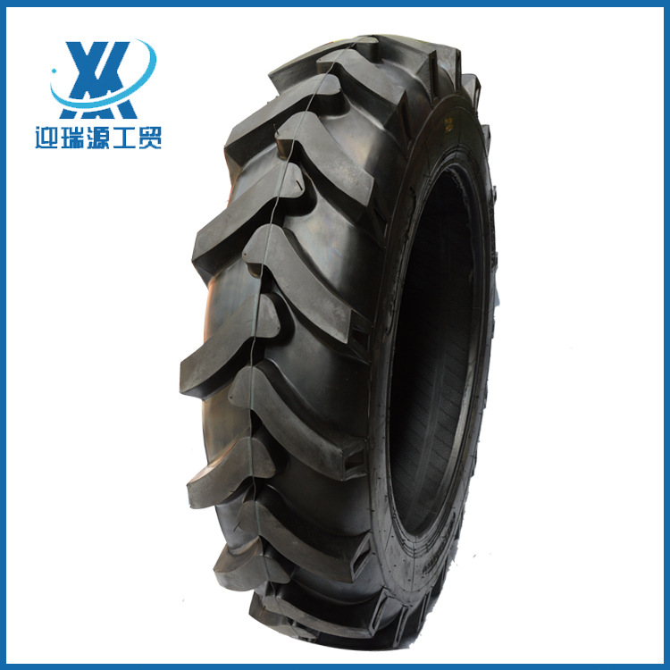 子午線人字農用拖拉機輪胎 鋼絲胎 380/85R24 山東全新品質工廠,批發,進口,代購