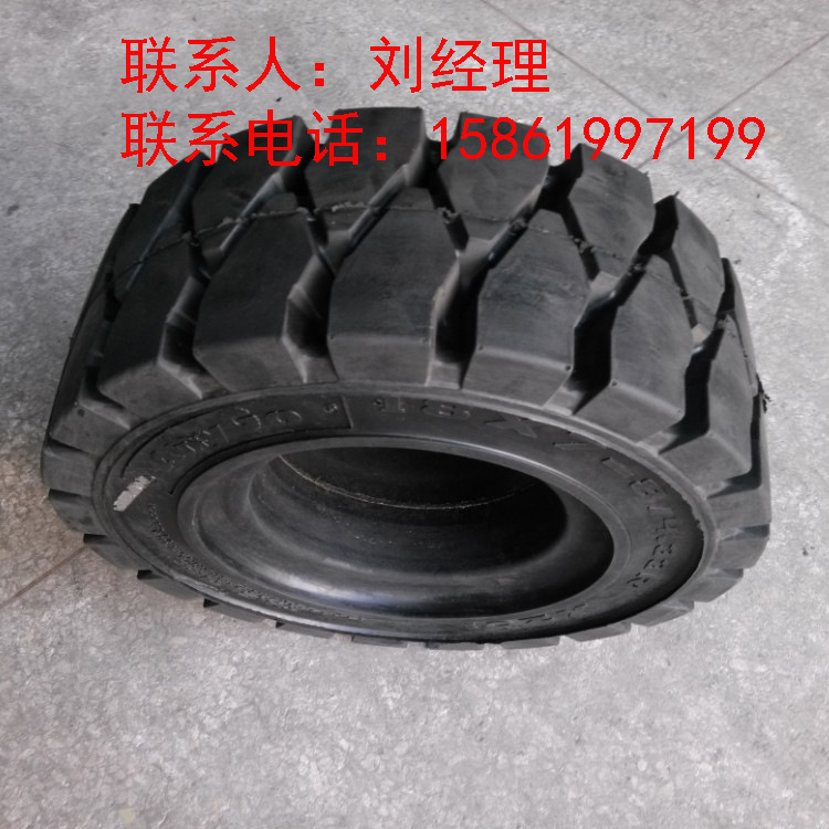 叉車AnyGo實心輪胎18*7-8工廠,批發,進口,代購