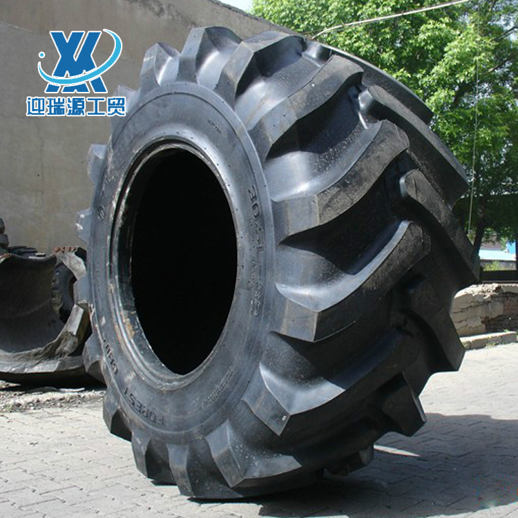 600/65R30 廠傢直銷 農用機械輪胎 優質耐磨 抗刺穿人字輪胎工廠,批發,進口,代購