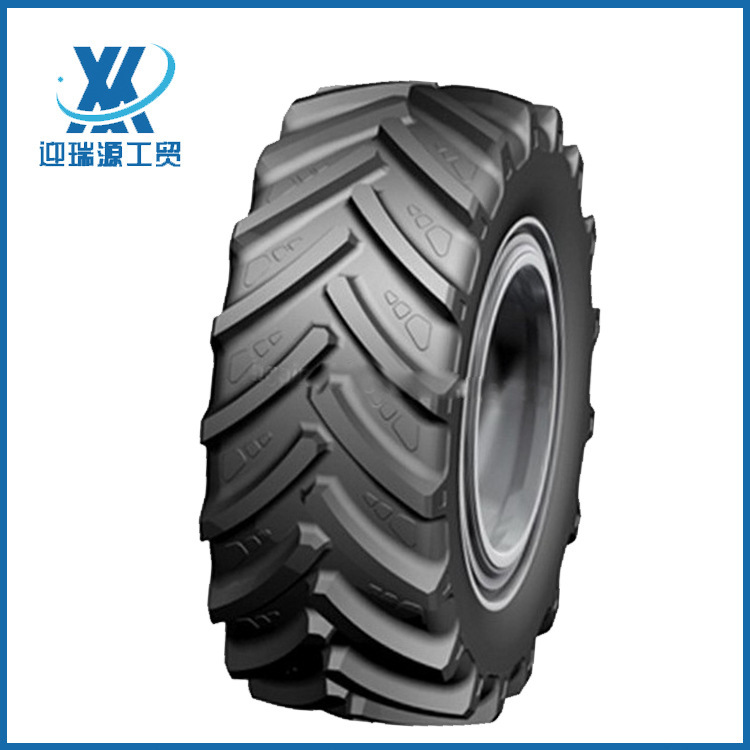 廠傢長期供應 優質農業拖拉機輪胎340/85R28 正品耐磨工廠,批發,進口,代購