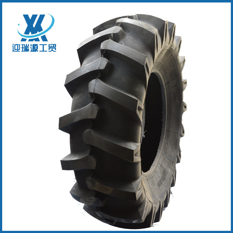 廠傢長期供應 優質拖拉機輪胎340/85R32 正品耐磨工廠,批發,進口,代購