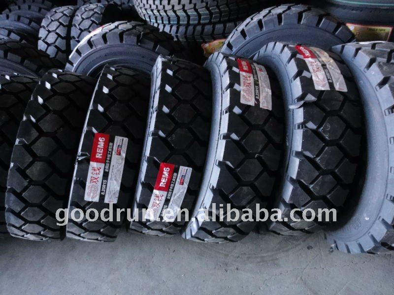 雙錢工程胎  港口機械 叉車輪胎 REM6 315/70R15   批發零售工廠,批發,進口,代購