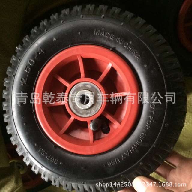 青島輪胎廠傢供應8寸250-4兒童玩具車 童車 工具車充氣輪胎工廠,批發,進口,代購