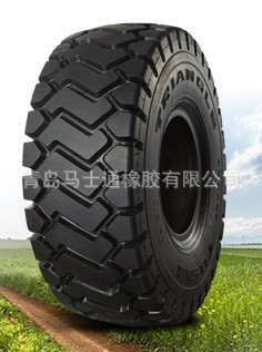 供應三角輪胎 23.5R25 全鋼工程輪胎 50鏟車輪胎 三包質量工廠,批發,進口,代購