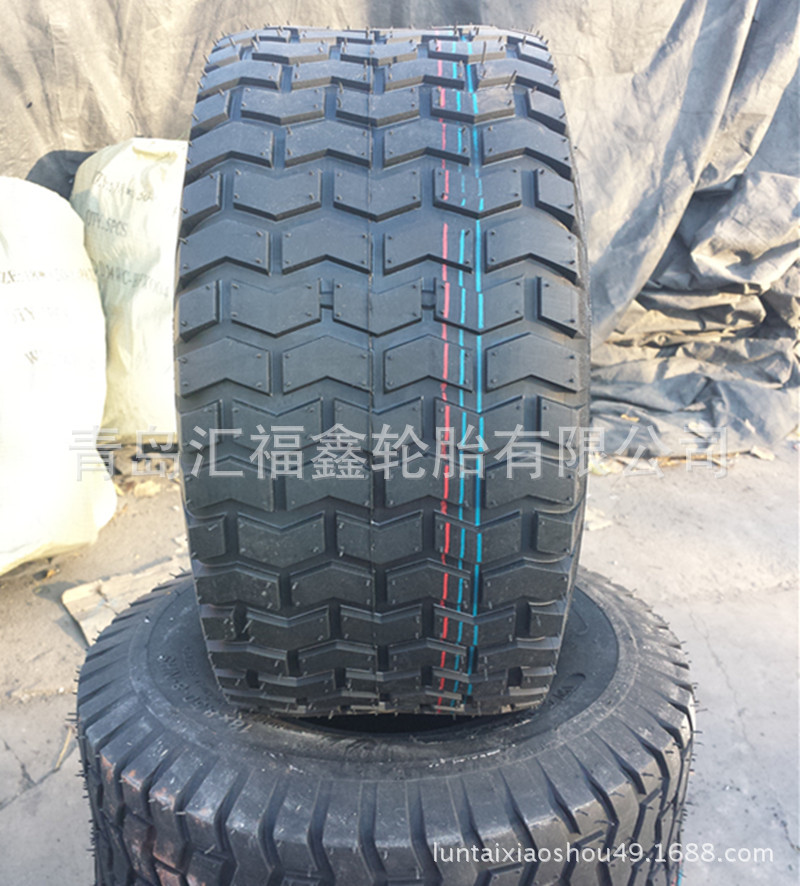 供應 園林草坪沙灘車輪胎 18x8.50-8工廠,批發,進口,代購