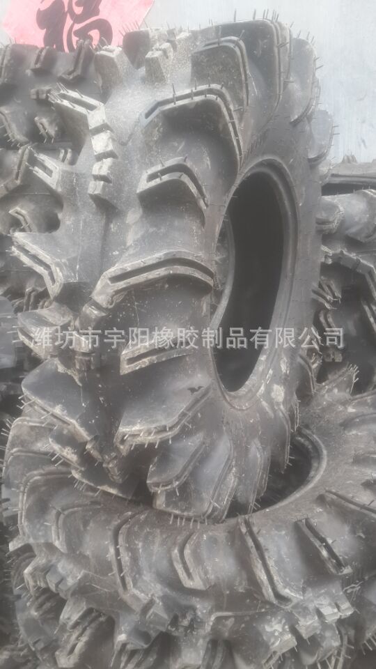 摩托車 沙灘胎草坪胎34X10-15 異形號輪胎 越野花紋工廠,批發,進口,代購