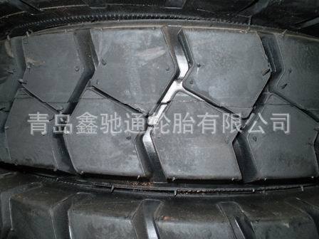 廠傢直銷  全新正品輪胎  叉車專用輪胎  7.00-15輪胎工廠,批發,進口,代購