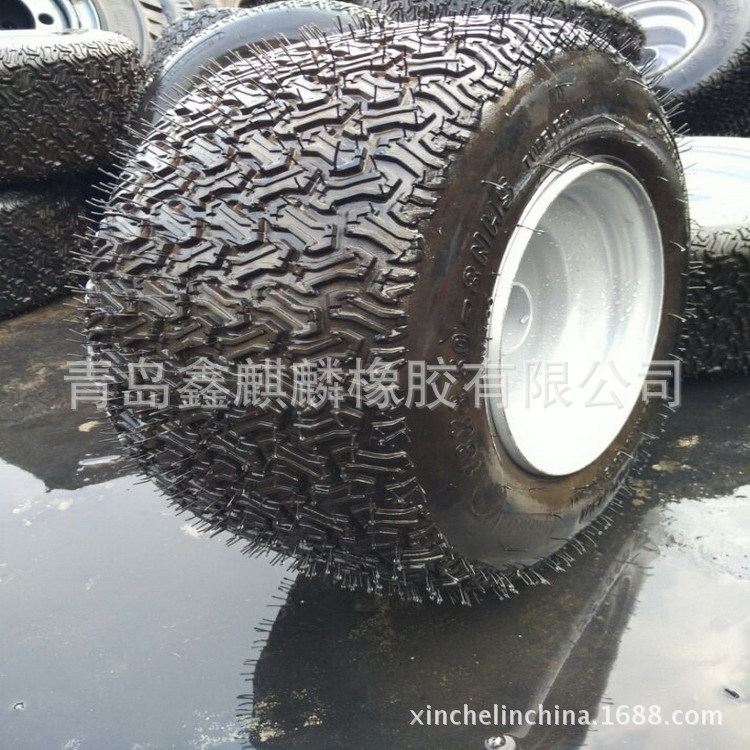 輪胎18X8.50-8ATV沙灘車、高爾夫球車、觀光電瓶車廠價直銷工廠,批發,進口,代購