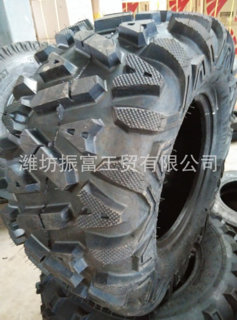 廠傢直銷 26*12-12 ATV沙灘摩托車輪胎  26*12.00-12 威獅正品工廠,批發,進口,代購