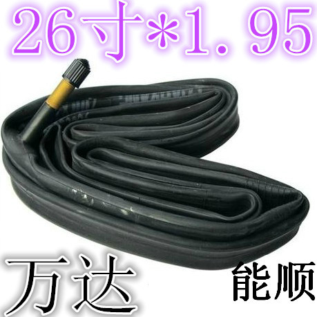 萬達內胎公路車山車26*1.95/2.125 A/V48美嘴內胎長非建大內胎工廠,批發,進口,代購