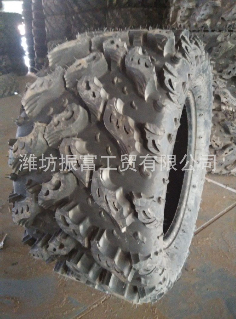 廠傢直銷 26*12R14 ATV沙灘摩托車輪胎  26*12.00R14 威獅正品工廠,批發,進口,代購