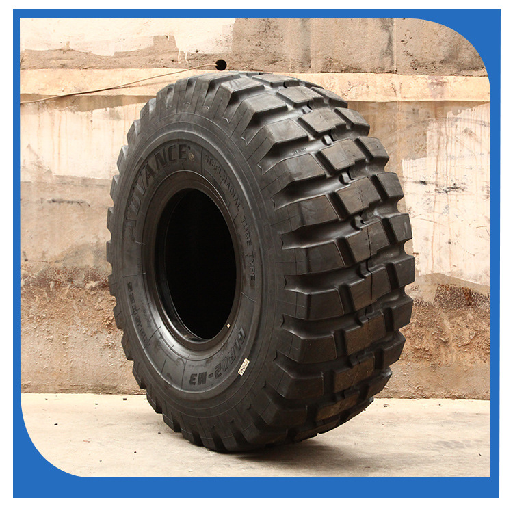 前進 GL902 規格23.5R25 高級工程機械車輪胎 耐磨橡塑工廠,批發,進口,代購