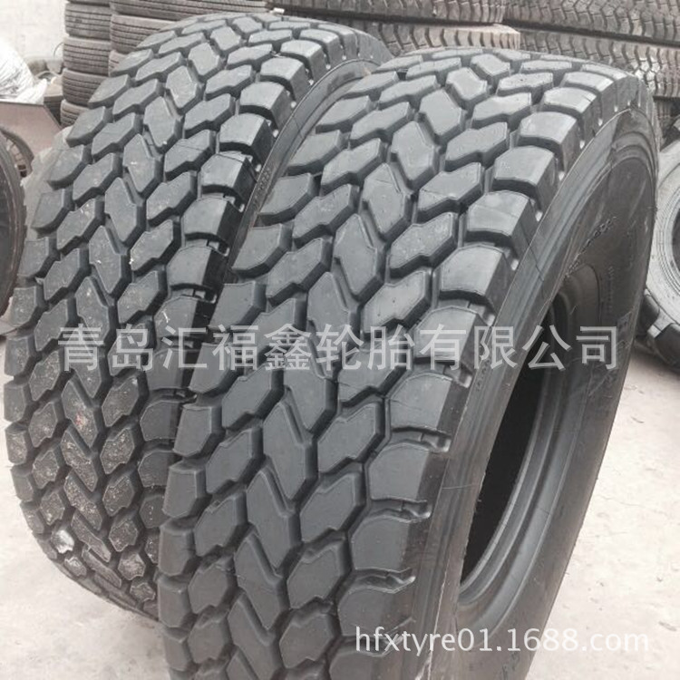 現貨促銷445/95R25風神 華魯吊車輪胎16.00R25工程輪胎質量三包工廠,批發,進口,代購