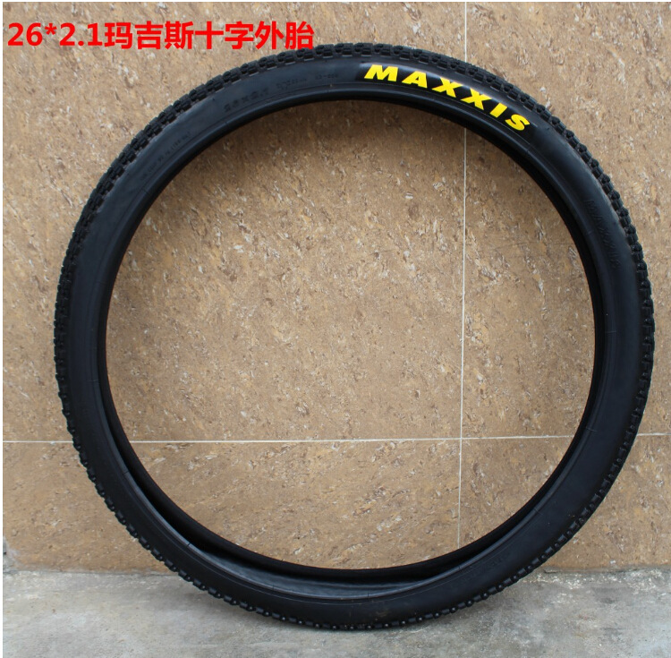 瑪吉斯MAXXIS CROSS MARK 十字胎山地自行車外胎輪胎26*1.95工廠,批發,進口,代購