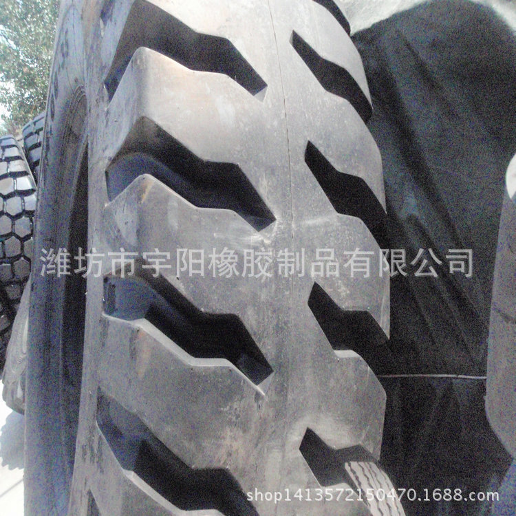 直銷巨型運輸車工程輪胎 30.00-51 E4花紋 耐磨抗劃工廠,批發,進口,代購