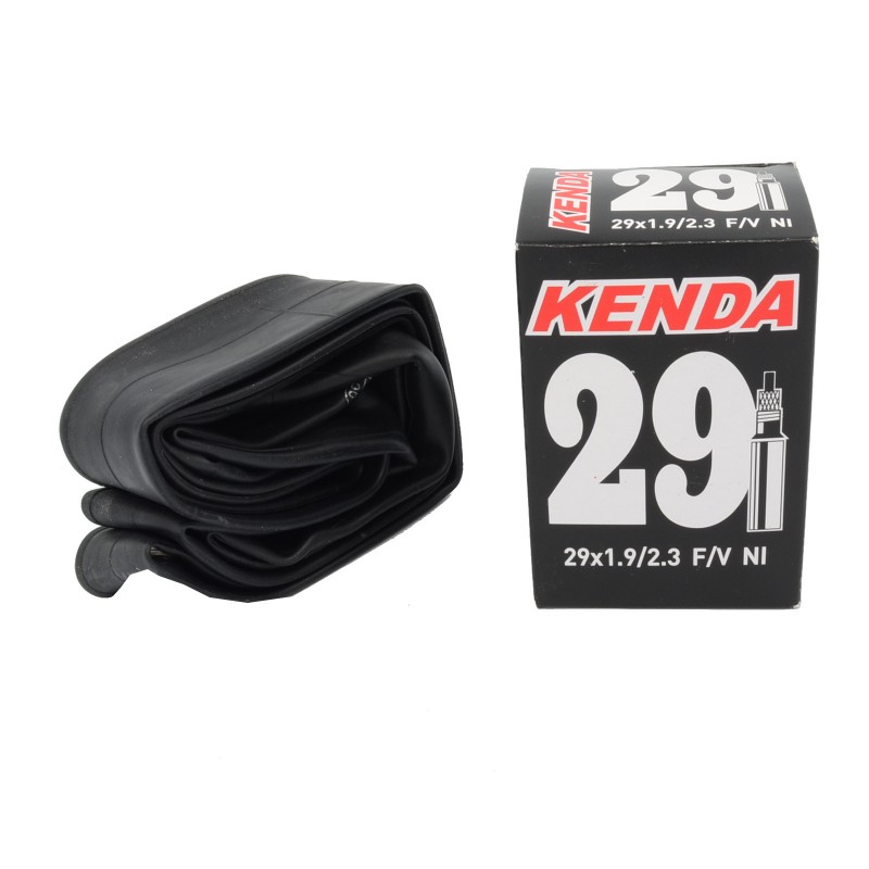 KENDA建大精品內胎29寸29*1.9/2.3 F/V法嘴 山地自行車內胎批發・進口・工廠・代買・代購