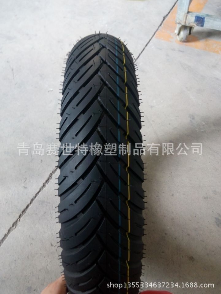 耐高溫抗磨損無內胎公路摩托車外胎120/80-17工廠,批發,進口,代購