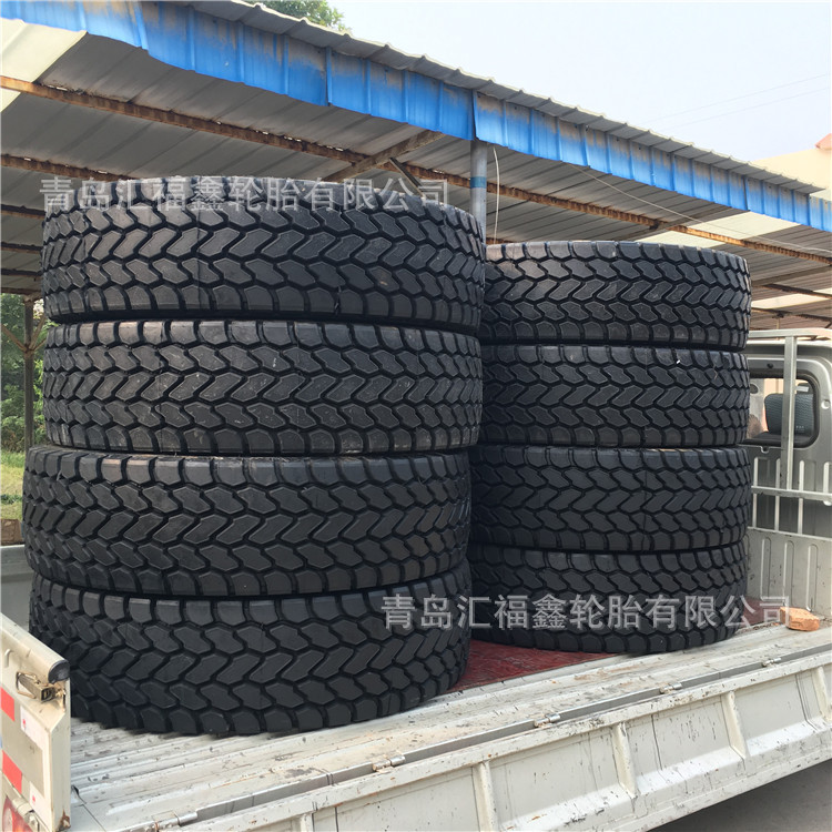 供HILO華魯正品170E吊車輪胎起重機輪胎385/95R25工程機械輪胎工廠,批發,進口,代購