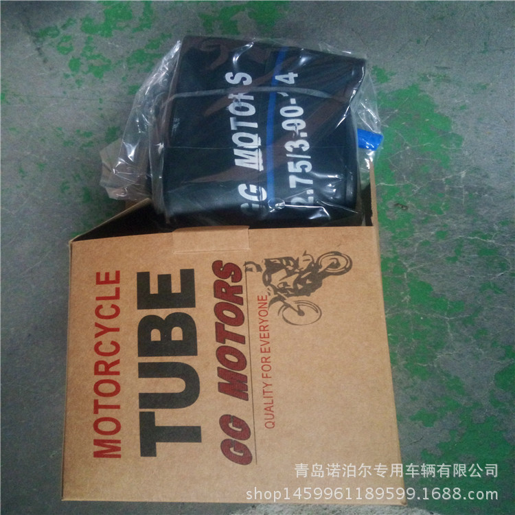 專業供應摩托車丁基膠內胎275/300-14 誠招各地代理 外貿合作批發・進口・工廠・代買・代購