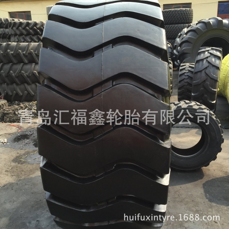 供應前進工程胎70裝載機輪胎 工程機械輪胎29.5-25 E-3工廠,批發,進口,代購