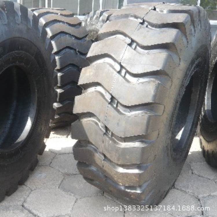 輪胎26.5-25  裝載機輪胎 鏟車胎 工程胎  真空胎 E3花紋工廠,批發,進口,代購