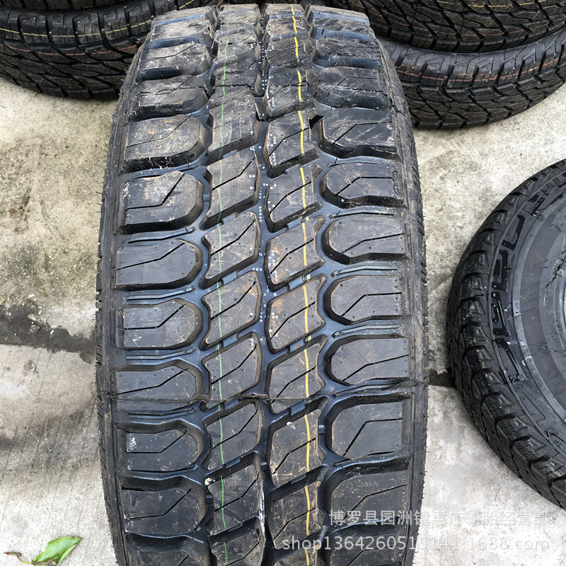 低價處理1條全新MT越野車輪胎35*12.50R20LT  16年產批發・進口・工廠・代買・代購