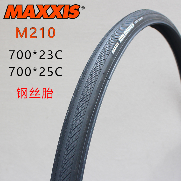 MAXXIS/瑪吉斯外胎 M210 DOLEMITES 700*23C/25C公路車鋼絲胎工廠,批發,進口,代購