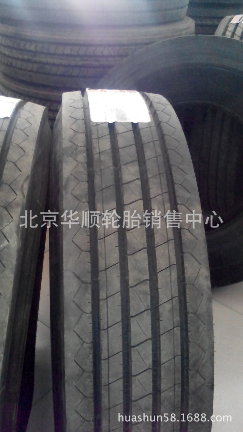 固特異輪胎 12R22.5真空胎 載重卡貨車真空輪胎12R22.5 S200花紋工廠,批發,進口,代購