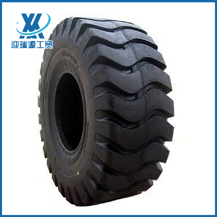 廠傢特價處理 高品質異形工程機械輪胎 1300-25耐磨 正品抗刺穿工廠,批發,進口,代購