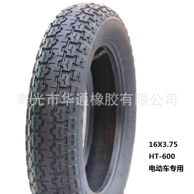 生產銷售 16X3.75摩托車真空胎 引進先進技術 高耐磨 防穿刺工廠,批發,進口,代購