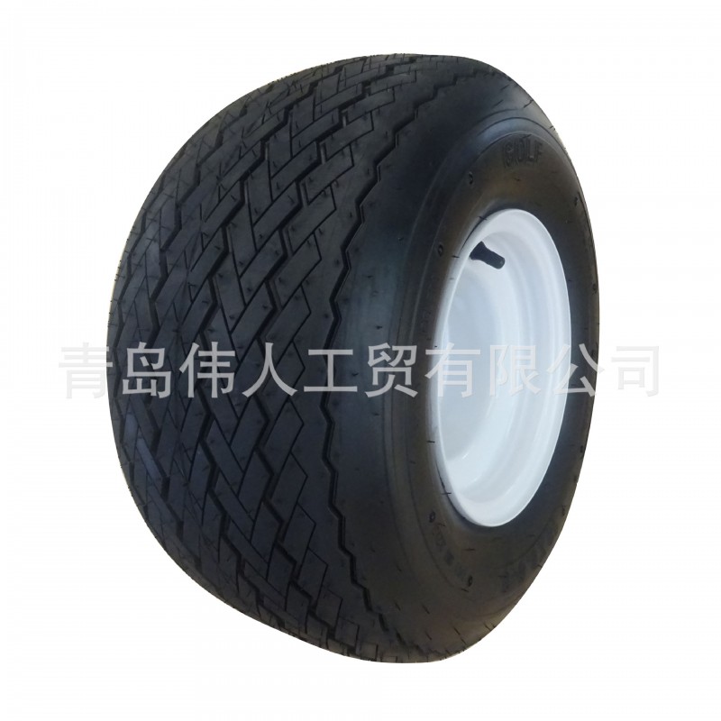 廠傢直供ATV18x8.50-8真空輪胎 用於沙灘車/高爾夫球車工廠,批發,進口,代購