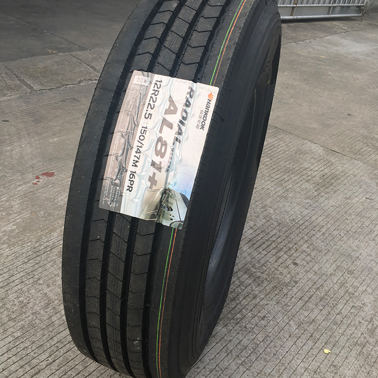 韓泰11R22.5 12R22.5汽車輪胎 載重耐磨 質量三包工廠,批發,進口,代購