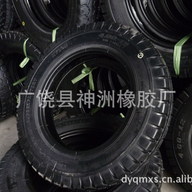 生產高品質輪胎 電動車輪胎 農用車輪胎 耐磨耐熱 【圖】工廠,批發,進口,代購