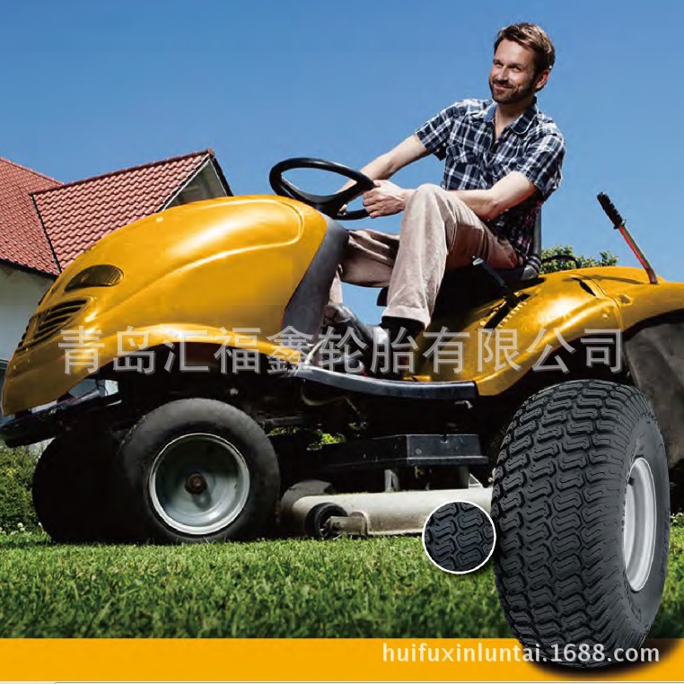 供應真空ATV沙灘車輪胎18x9.5-8輪胎草坪輪胎工廠,批發,進口,代購